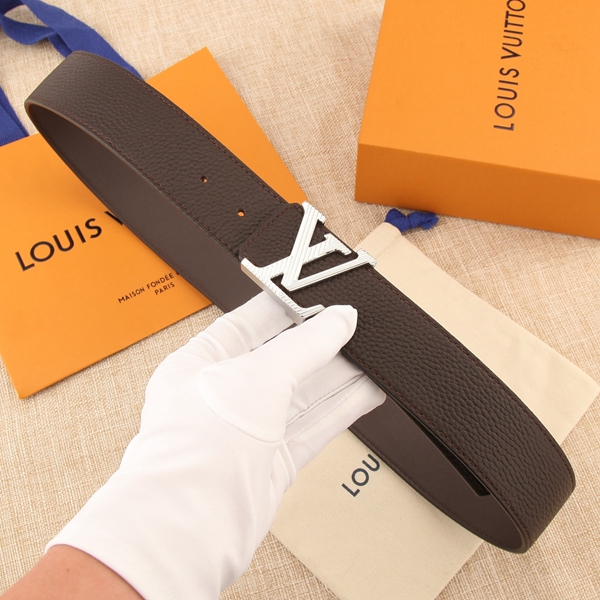 激安ルイヴィトンベルト正面デザイン